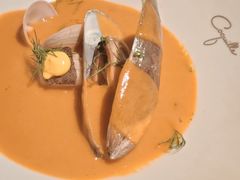 -壳里西餐厅Coquille Seafood Bistro(蒙自路店)