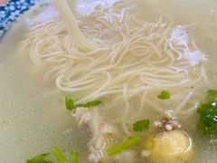 -粗茶淡饭(东关街店)