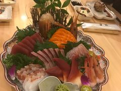 -割烹旭日本料理(龙湖狮山天街店)
