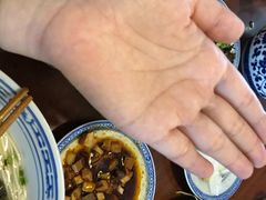 -同得兴 Since·1995 传统苏式面馆(十全街店)