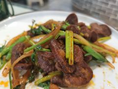 -良师门滨海人家·海鲜·家常菜(滨海城店)