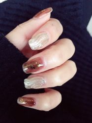 -LEILEI NAIL蕾蕾美甲美睫