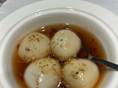 -开海·红岛海鲜虾水饺(石老人店)