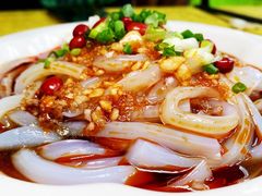 -胖大姐黄辣丁鱼庄(新津店)