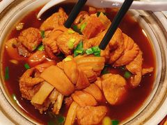-风味小馆(天目湖宾馆店)