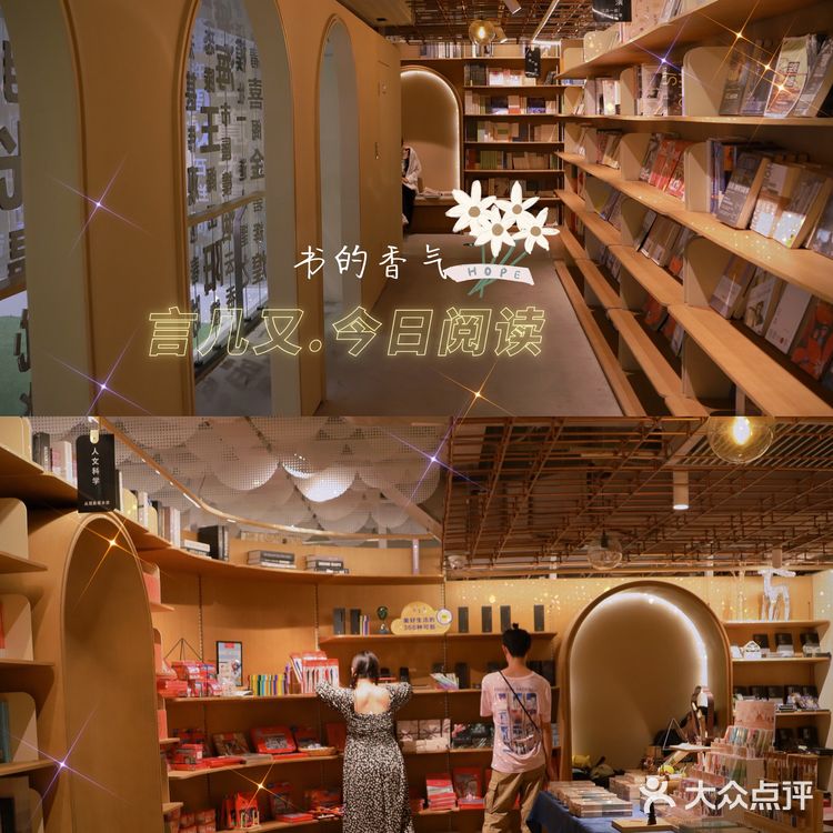 那是书里的香气啊,如同春日的樱花一样