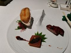酥炸法国生蚝-誉珑轩