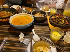 -江太极江浙菜(马桥万达广场店)