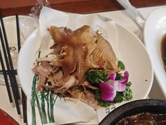 -梅利汴京烤鸭•开封豫菜地标店(东大街店)