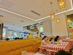 -西贝(无锡万象城店)