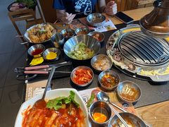-GOGIYA·咕叽吖韩国传统烤肉店(小榄店)