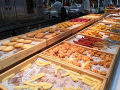 香炸薯条-圣罗巴甄选自助(麦凯乐店)