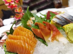 -贵木日本料理·铁板烧(新地假日广场店)