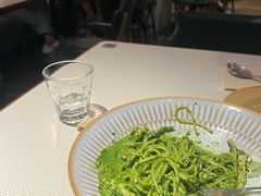 -BAKER&SPICE(安福路店)