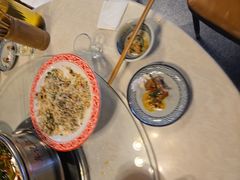 -牟记江湖重庆地标特色菜鱼蛋海鲜无刺鲫鱼(巴南区黑金冠十多年好店)