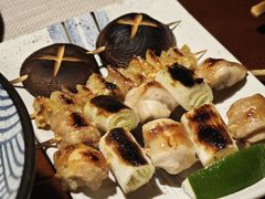 -熊串烧亭.居酒屋(珠江路店)