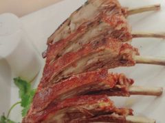 -秦香阁·西北家常菜(徐汇日月光中心店)