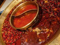 -哥老官重庆美蛙鱼头(西湖银泰十一哥店)