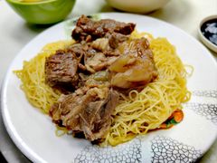 -麦文记面家(佐敦店)