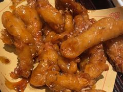 -九转小磨·非遗东北菜(万达广场店)
