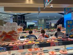 -争鲜回转寿司(朝北大悦城店)