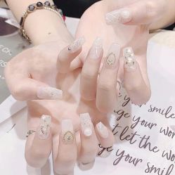 -Aso Artist Beauty美甲美睫