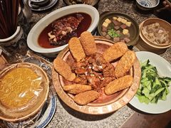 -南京大牌档(夫子庙老门东店)