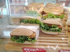 -味多美蛋糕(义和庄地铁店)