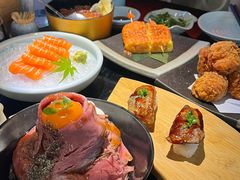千层火山牛丼（小份）-YAMAKAWA(龙湖胥江天街店)