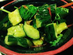 拍青瓜-客语客家菜(东山口店)