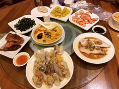-糟粕醋·椰苑海南菜餐厅(亚龙湾天域酒店)