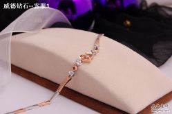 点击看大图 -威德钻石-克拉钻大本营(南京东路店)