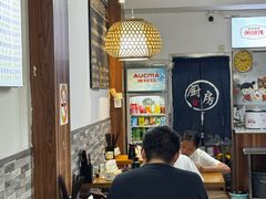 -黄阿姨锅贴大王(万航渡路店)