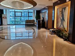 -甸园锦江宾馆(北外滩店)