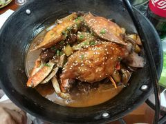 -地方名吃海鲜大馅蒸饺(北戴河店)