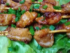 -徽三说·土徽菜·中国徽菜连锁品牌(一中店)