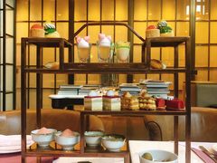 -杭州久泰饭店·摩卡花园