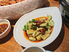 -乔街深夜食堂·小龙虾·高压锅生蚝(杭州总店)