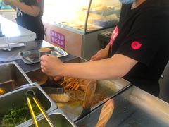 -夸父炸串(青浦奥特莱斯店)