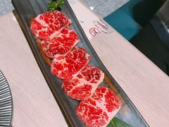 -好牛烧肉(世茂广场店)