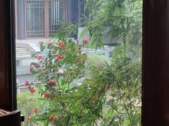 -无锡梁鸿湿地丽笙度假酒店·流觞西餐厅