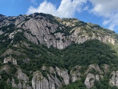 -雁荡山风景名胜区