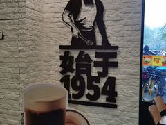 -汉堡王(世茂广场店)