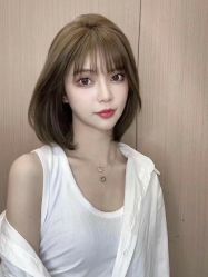 -诗悦发型烫染SALON