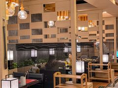 -AJIYA·池袋日式烧肉自助(天津万象城店)