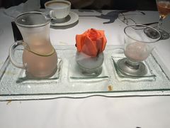 香颂玫瑰-王品牛排(福州泰禾店)