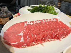 -将台涮肉(酒仙桥店)
