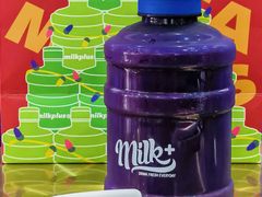 -milkplus·泰式奶茶(较场东路店)