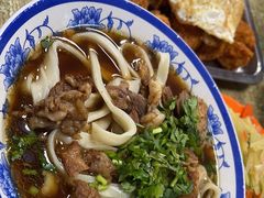 -清真-戏楼王记牛肉面