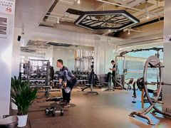 -Hi GYM嗨健身(泥城店)